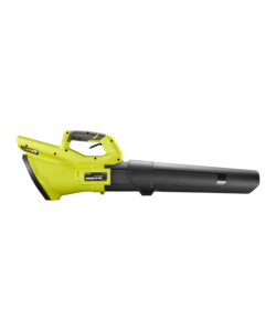 SOFFIATORE A BATTERIA CON TURBINA JET RYOBI  "RY36BLB-0" 36V, SOLO CORPO MACCHINA